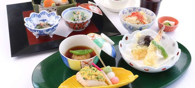 Hotel Miyako Gifu - Gifu Prefecture: Foto 