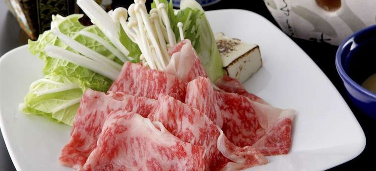 Hotel Miyako Gifu - Gifu Prefecture: Foto 