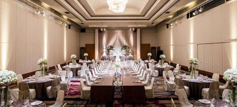 Hotel Miyako Gifu - Gifu Prefecture: Foto 