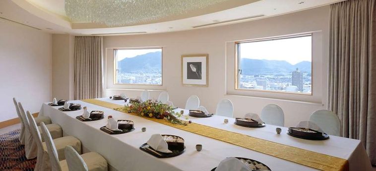 Hotel Miyako Gifu - Gifu Prefecture: Foto 