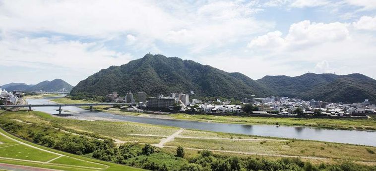 Hotel Miyako Gifu - Gifu Prefecture: Foto 