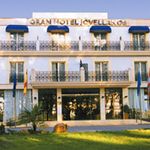 Hôtel GRAN HOTEL JOVELLANOS