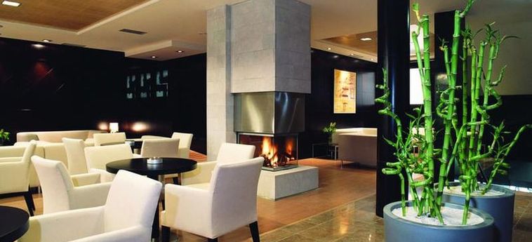 Hotel  Oca Palacio De La Llorea &Amp; Spa Gijon: Foto 