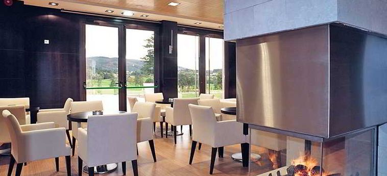 Hotel  Oca Palacio De La Llorea &Amp; Spa Gijon: Foto 