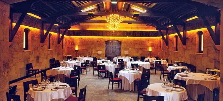 Hotel  Oca Palacio De La Llorea &Amp; Spa Gijon: Foto 