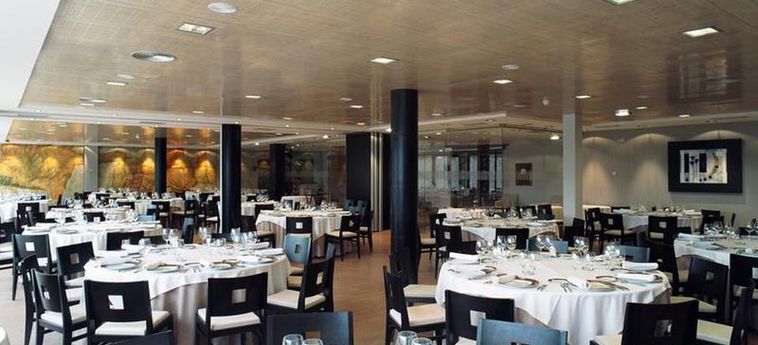 Hotel  Oca Palacio De La Llorea &Amp; Spa Gijon: Foto 