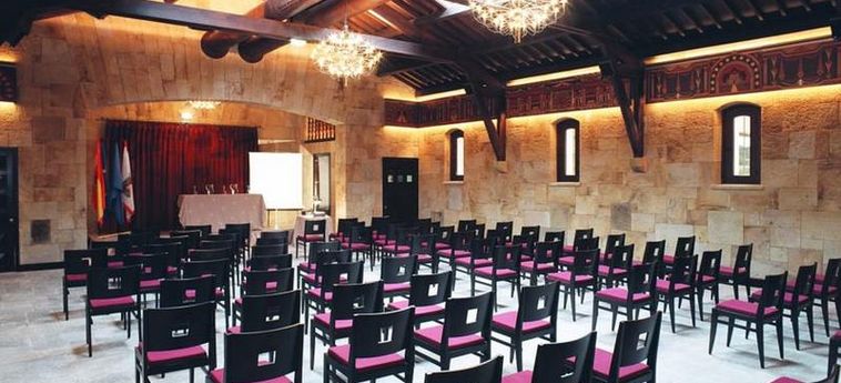 Hotel  Oca Palacio De La Llorea &Amp; Spa:  GIJON
