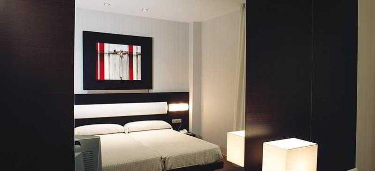 Hotel  Oca Palacio De La Llorea &Amp; Spa Gijon: Photo 