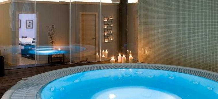 Hotel Nh Gijon Gijon: Foto 