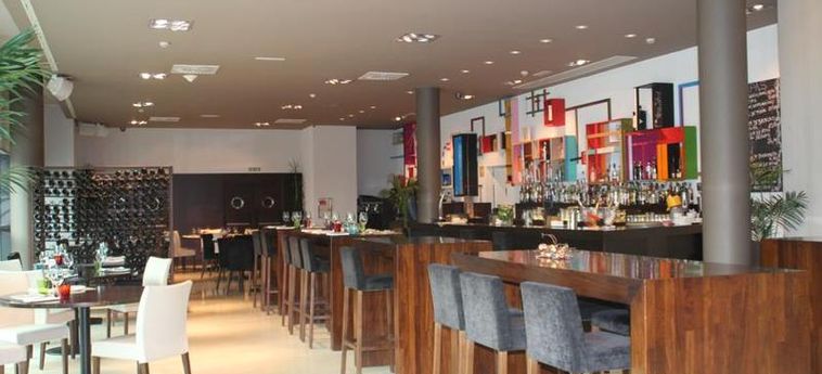 Hotel Nh Gijon Gijon: Foto 