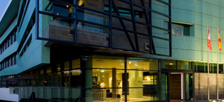 Hotel Nh Gijon Gijon: Foto 