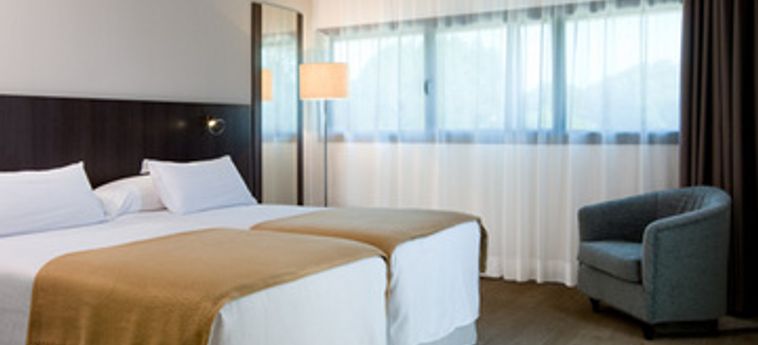 Hotel Nh Gijon Gijon: Foto 