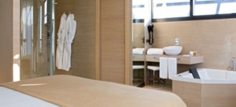 Hotel Nh Gijon Gijon: Foto 