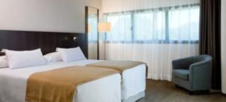 Hotel Nh Gijon Gijon: Foto 
