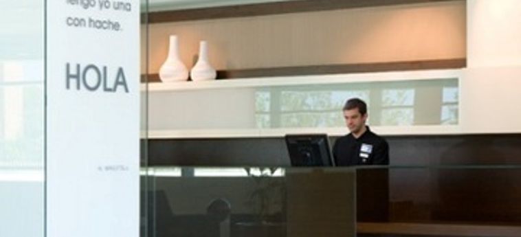 Hotel Nh Gijon Gijon: Foto 