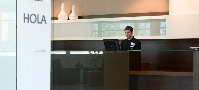 Hotel Nh Gijon Gijon: Foto 