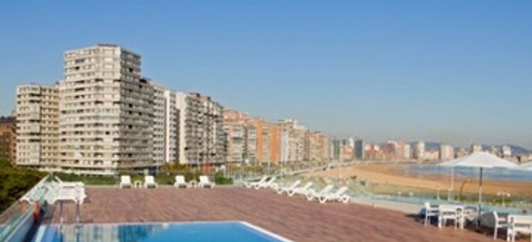 Hotel Nh Gijon Gijon: Foto 