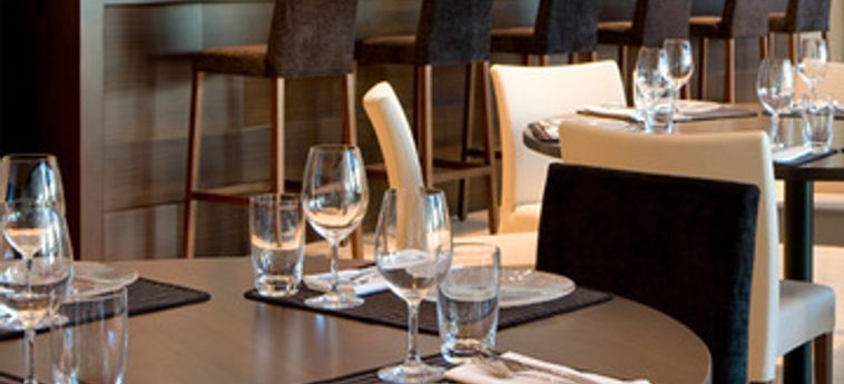 Hotel Nh Gijon Gijon: Foto 