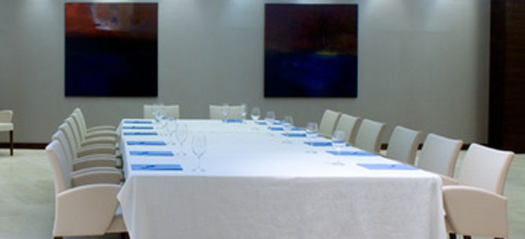 Hotel Nh Gijon Gijon: Foto 