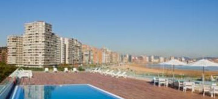 Hotel Nh Gijon Gijon: Foto 