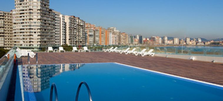Hotel Nh Gijon Gijon: Foto 