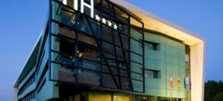 Hotel Nh Gijon Gijon: Foto 