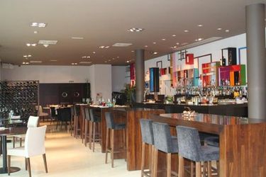 Hotel Nh Gijon:  GIJON