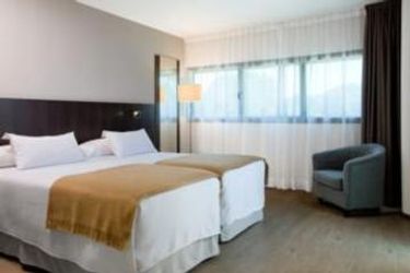 Hotel Nh Gijon:  GIJON