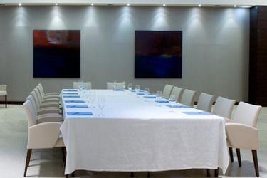 Hotel Nh Gijon:  GIJON