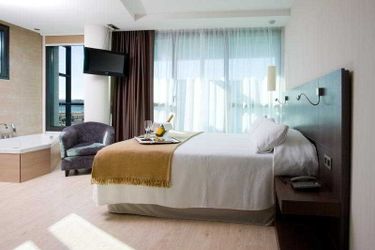 Hotel Nh Gijon:  GIJON