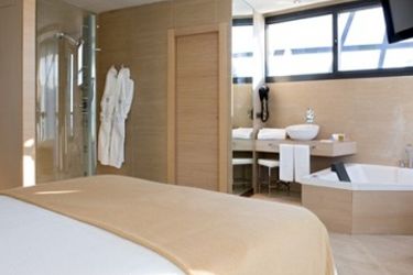 Hotel Nh Gijon:  GIJON
