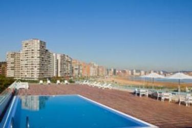 Hotel Nh Gijon:  GIJON