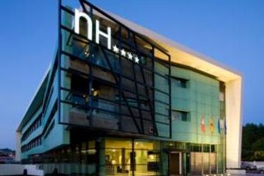 Hotel Nh Gijon:  GIJON