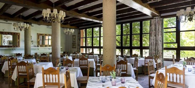Parador De Gijon Gijon: Foto 