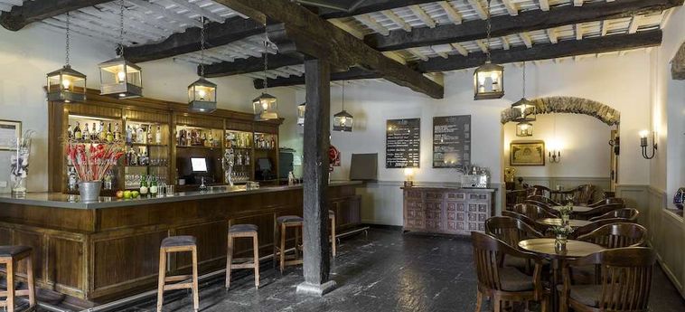 Parador De Gijon Gijon: Foto 