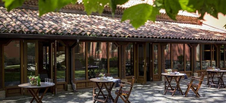 Parador De Gijon Gijon: Foto 