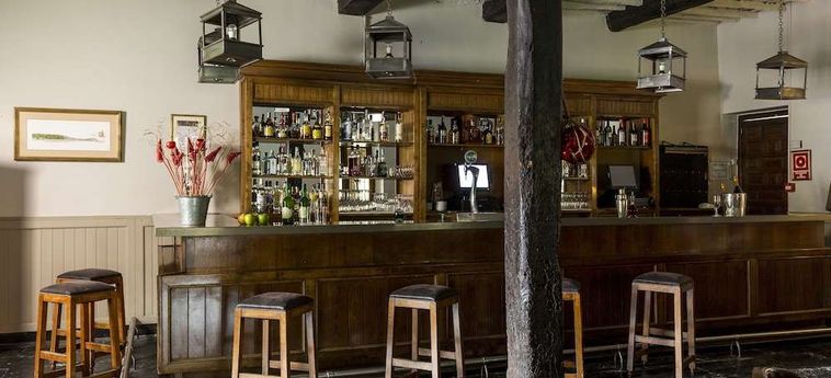 Parador De Gijon Gijon: Foto 