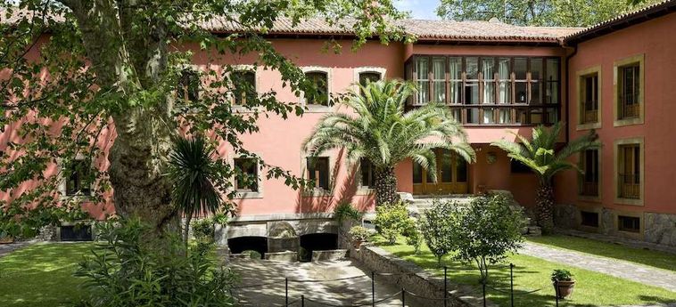 Parador De Gijon Gijon: Foto 