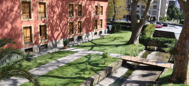 Parador De Gijon Gijon: Foto 