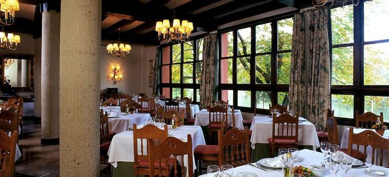 Parador De Gijon Gijon : Photo 