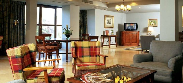 Parador De Gijon Gijon : Photo 