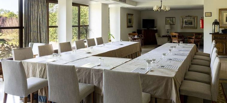 Parador De Gijon Gijon : Photo 