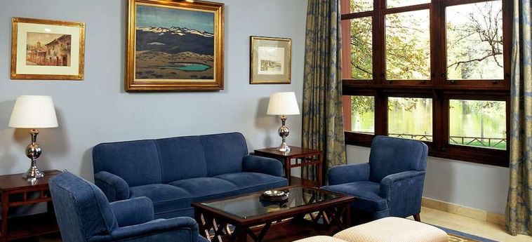 Parador De Gijon Gijon : Photo 