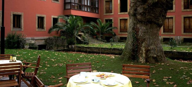 Parador De Gijon Gijon : Photo 