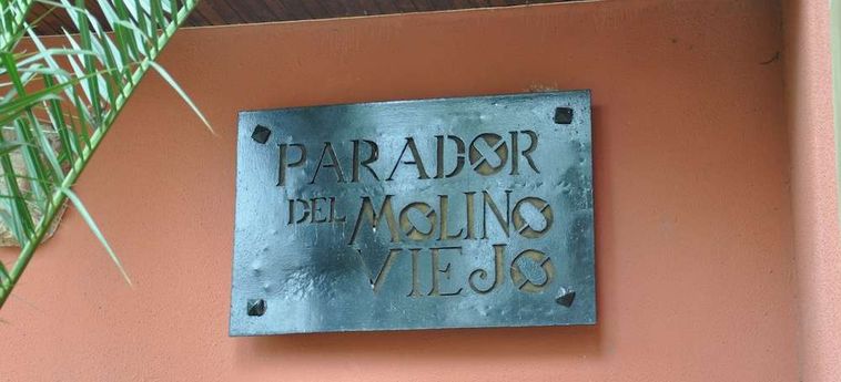 Parador De Gijon Gijon : Photo 