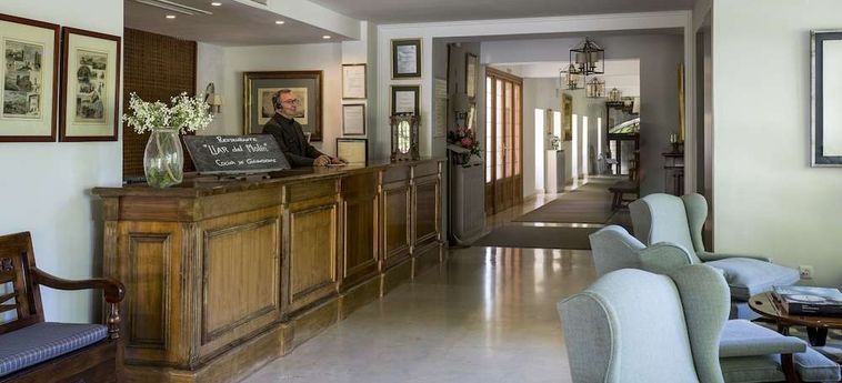 Parador De Gijon Gijon: Foto 