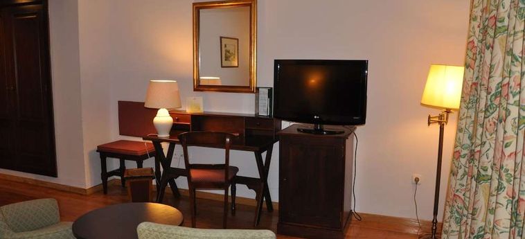 Parador De Gijon Gijon: Foto 