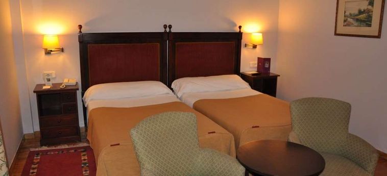 Parador De Gijon Gijon: Foto 