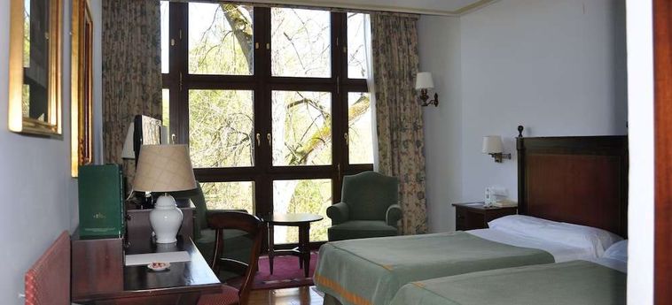 Parador De Gijon Gijon: Foto 