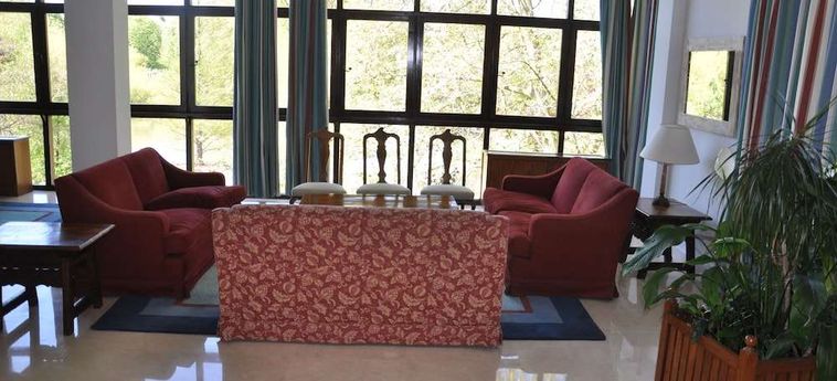 Parador De Gijon Gijon: Foto 